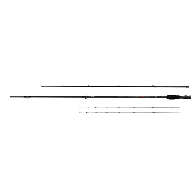 Фидер въдица GURU A-Class Distance Method Feeder 12ft 2pcs 366cm 1-110g - 2026