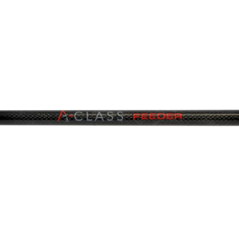 Фидер въдица GURU A-Class Power Distance Method Feeder 12ft 3pcs 366cm 1-120g - 2026