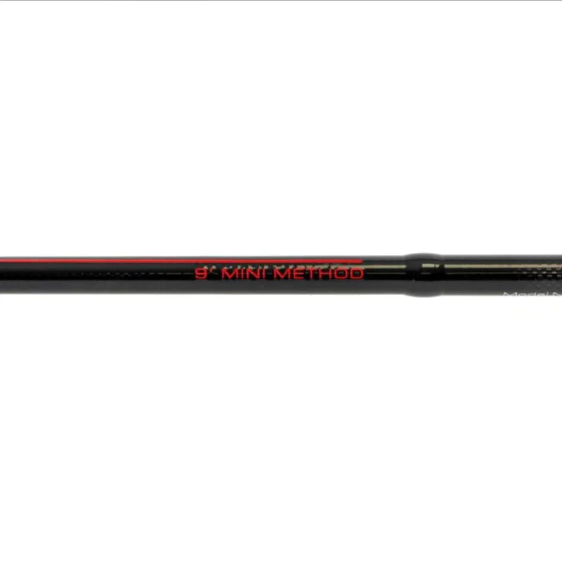 Фидер въдица GURU A-Class Mini Method Feeder 9ft 2pcs 274cm 1-30g - 2026