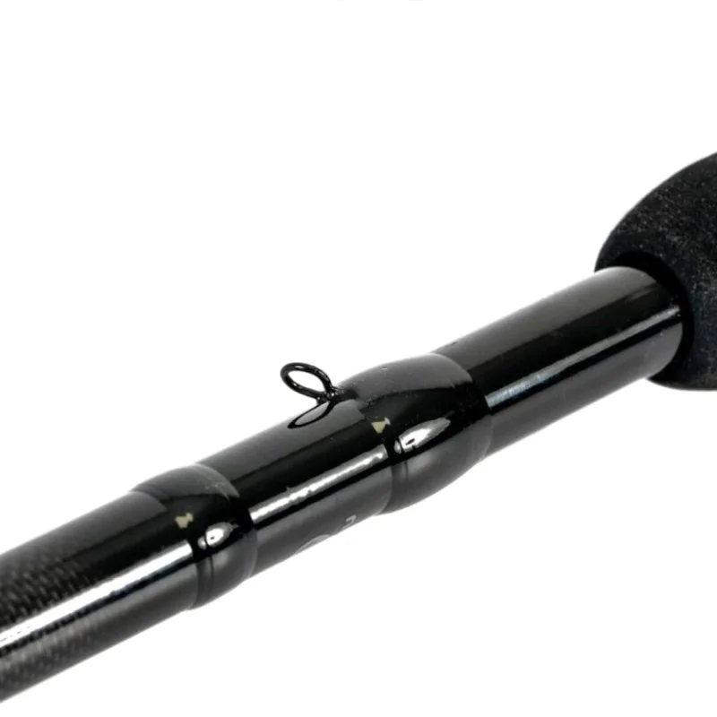 Фидер въдица GURU A-Class Power Distance Method Feeder 12ft 3pcs 366cm 1-120g - 2026