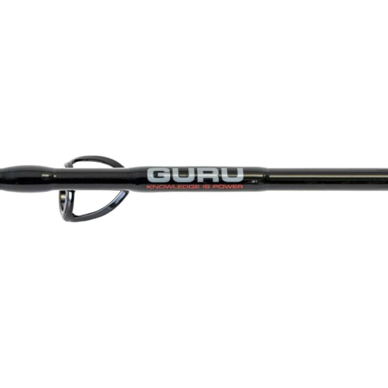 Фидер въдица GURU A-Class Power Distance Method Feeder 12ft 3pcs 366cm 1-120g - 2026