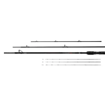 Фидер въдица GURU A-Class Power Distance Method Feeder 14ft 3pcs 426cm 1-180g - 2026