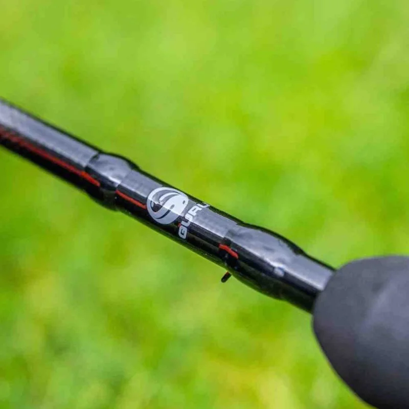 Фидер въдица GURU A-Class Power Distance Method Feeder 12ft 3pcs 366cm 1-120g - 2026