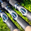 Фидер въдица GURU A-Class Power Distance Method Feeder 12ft 3pcs 366cm 1-120g - 2026