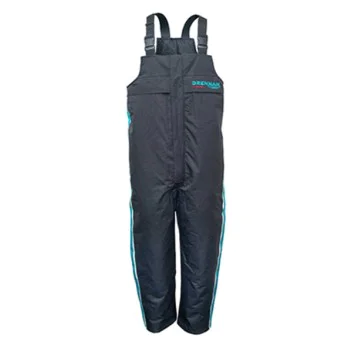 Водоустойчив гащеризон с подплата DRENNAN 25K Quilted Thermal Salopettes