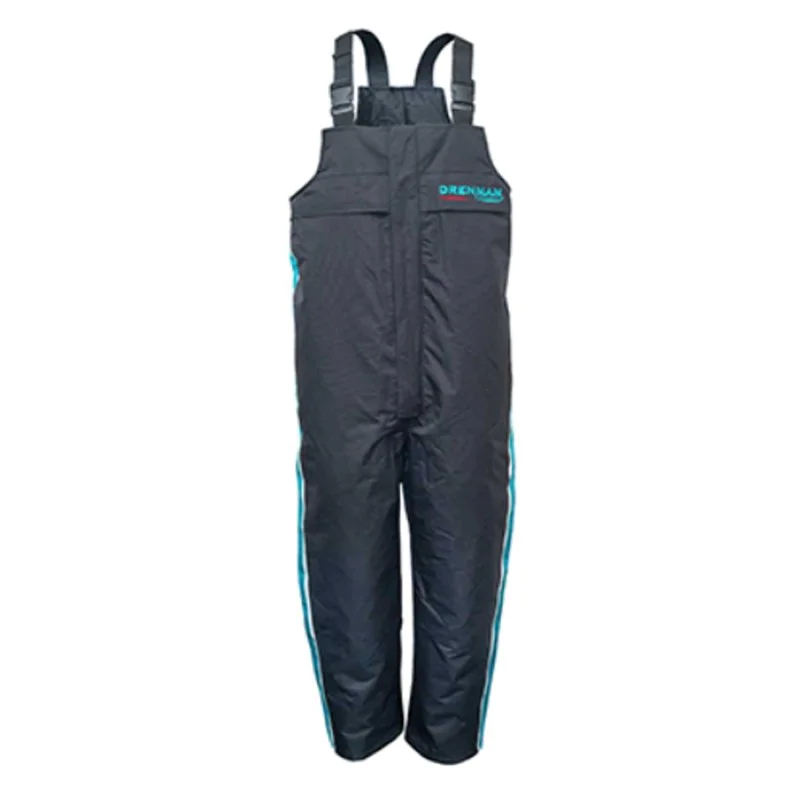 Водоустойчив гащеризон с подплата DRENNAN 25K Quilted Thermal Salopettes