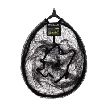 Глава за кеп PRESTON Carbon Free Flow Landing Net 16"