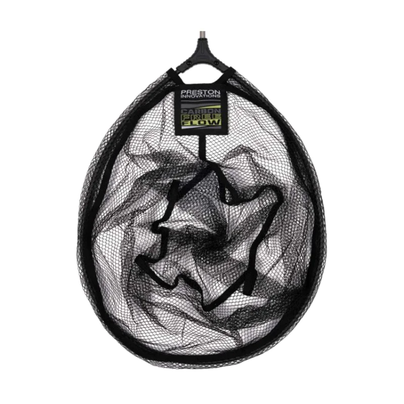 Глава за кеп PRESTON Carbon Free Flow Landing Net 16"
