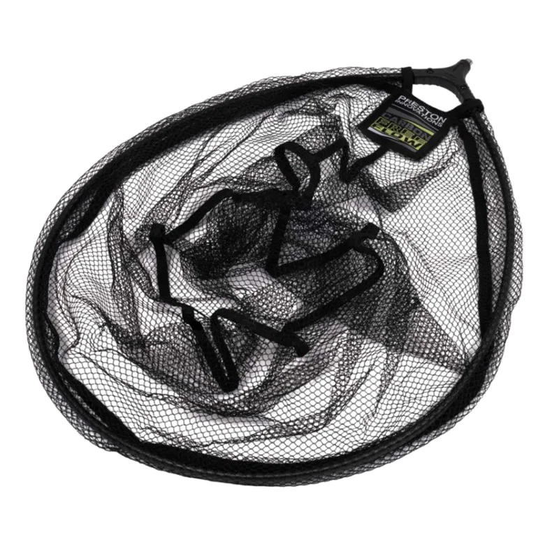 Глава за кеп PRESTON Carbon Free Flow Landing Net 16"