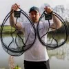 Глава за кеп PRESTON Carbon Free Flow Landing Net 16"