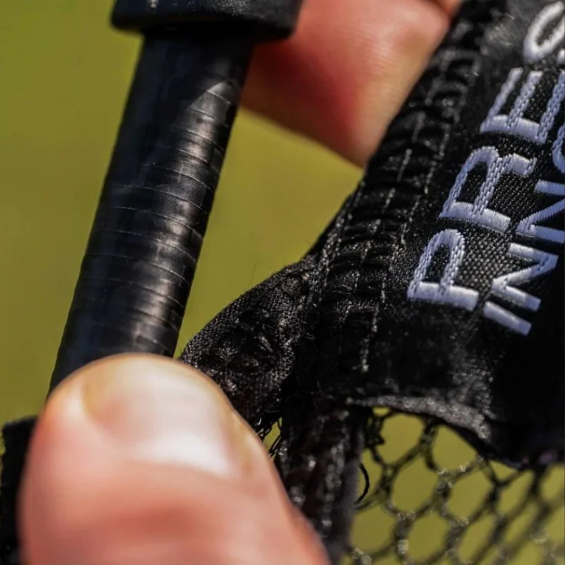Глава за кеп PRESTON Carbon Free Flow Landing Net 16"