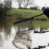 Глава за кеп PRESTON Carbon Free Flow Landing Net 16"