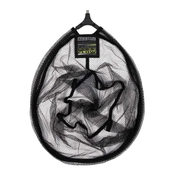 Глава за кеп PRESTON Carbon Free Flow Landing Net 18"