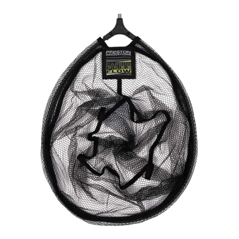 Глава за кеп PRESTON Carbon Free Flow Landing Net 18"