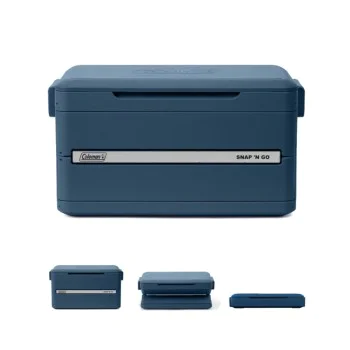 Хладилна чанта COLEMAN Cooler Snap-N-Go 35QT