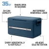 Хладилна чанта COLEMAN Cooler Snap-N-Go 35QT