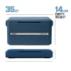 Хладилна чанта COLEMAN Cooler Snap-N-Go 35QT
