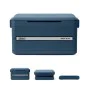 Хладилна чанта COLEMAN Cooler Snap-N-Go 45QT