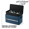 Хладилна чанта COLEMAN Cooler Snap-N-Go 45QT