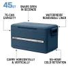Хладилна чанта COLEMAN Cooler Snap-N-Go 45QT