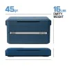 Хладилна чанта COLEMAN Cooler Snap-N-Go 45QT