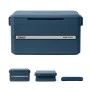 Хладилна чанта COLEMAN Cooler Snap-N-Go 55QT