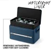 Хладилна чанта COLEMAN Cooler Snap-N-Go 55QT
