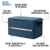 Хладилна чанта COLEMAN Cooler Snap-N-Go 55QT