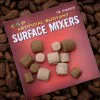 Изкуствена плуваща пелета ESP Surface Mixer