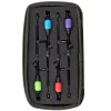Калъф за обтегачи FOX Camolite Halo Bobbin Case