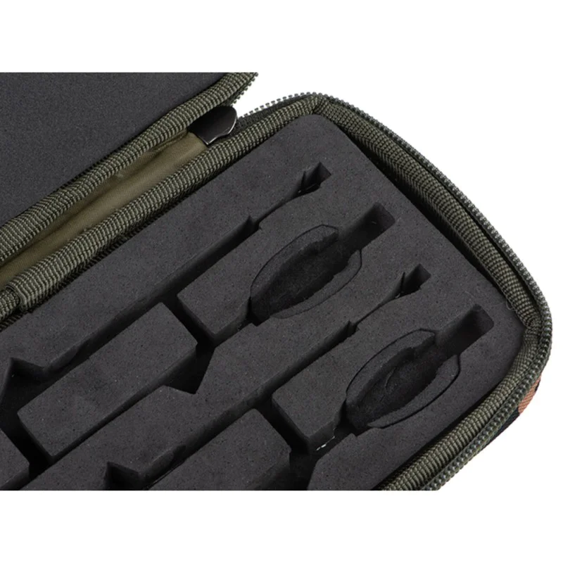 Калъф за обтегачи FOX Camolite Halo Bobbin Case