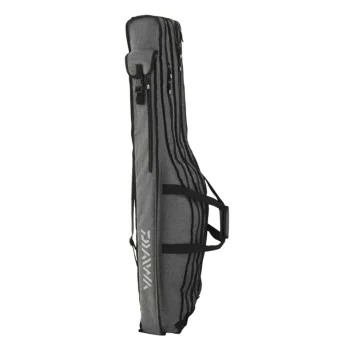 Калъф за въдици DAIWA D-Vec 3 Rod Holdall 175cm