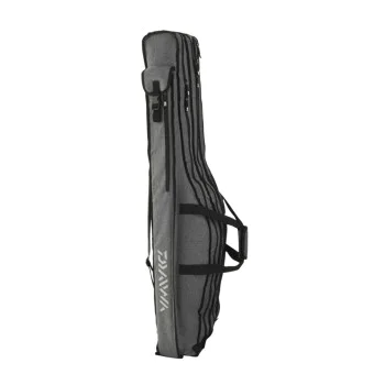 Калъф за въдици DAIWA D-Vec 3 Rod Holdall 130cm