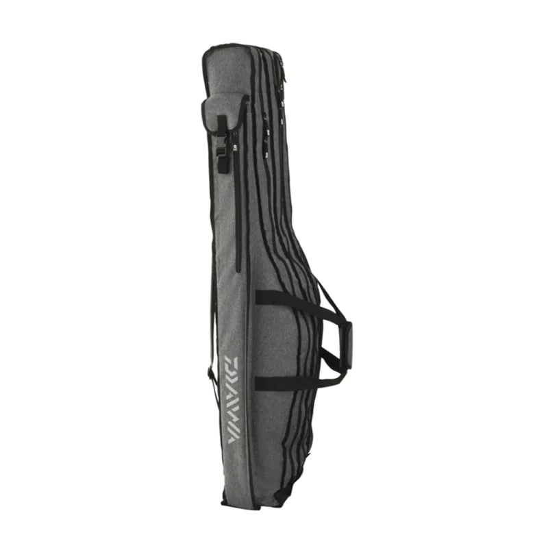 Калъф за въдици DAIWA D-Vec 3 Rod Holdall 130cm