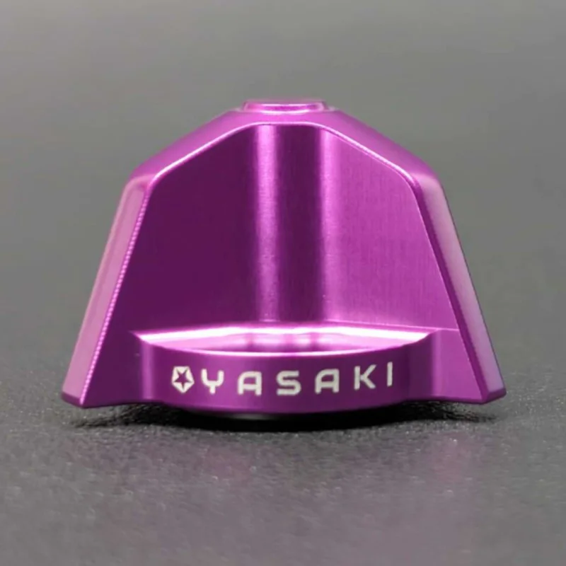 Капачка за аванс YASAKI Tournament Drag 30