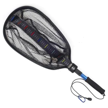Кеп NEGNON Caph Landing Net No.1