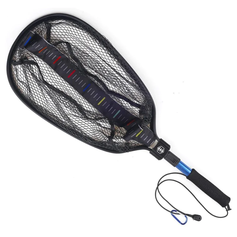 Кеп NEGNON Caph Landing Net No.1