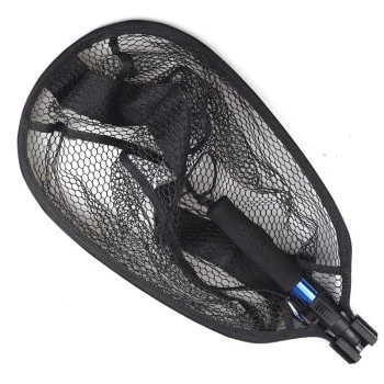 Кеп NEGNON Caph Landing Net No.1