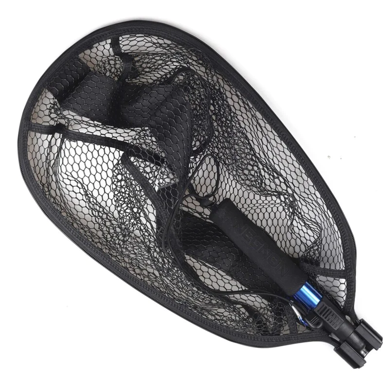 Кеп NEGNON Caph Landing Net No.1