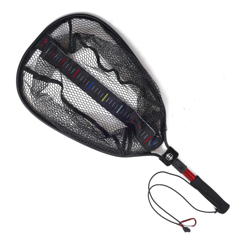 Кеп NEGNON Caph Landing Net No.2