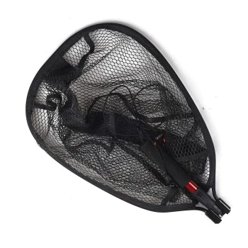 Кеп NEGNON Caph Landing Net No.2