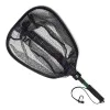 Кеп NEGNON Caph Landing Net No.3