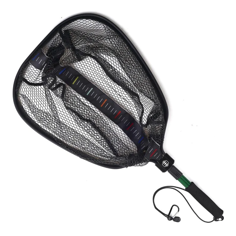 Кеп NEGNON Caph Landing Net No.3