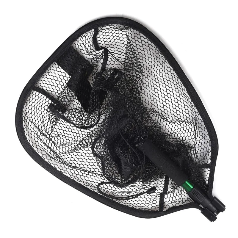 Кеп NEGNON Caph Landing Net No.3