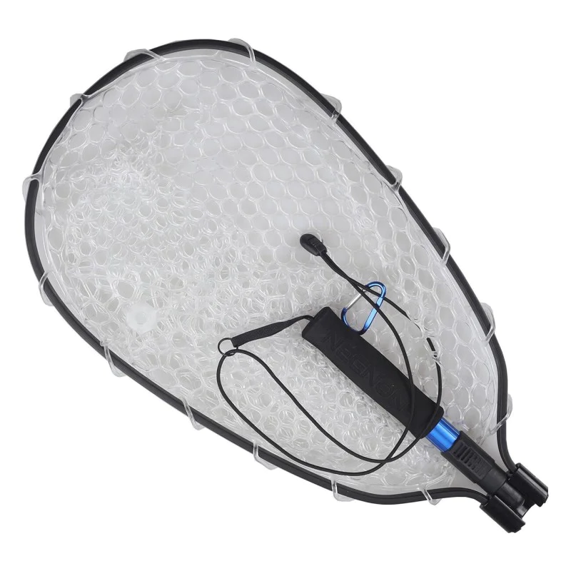 Кеп NEGNON Caph Landing Net No1. Silicone