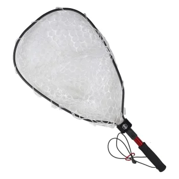 Кеп NEGNON Caph Landing Net No2. Silicone