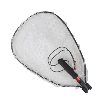 Кеп NEGNON Caph Landing Net No2. Silicone