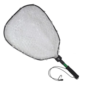 Кеп NEGNON Caph Landing Net No3. Silicone