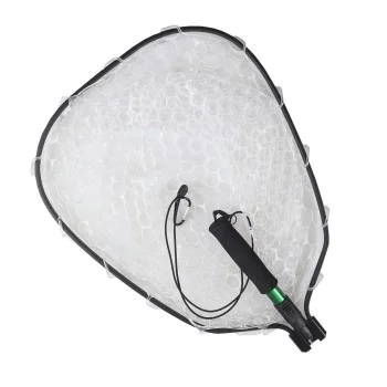 Кеп NEGNON Caph Landing Net No3. Silicone