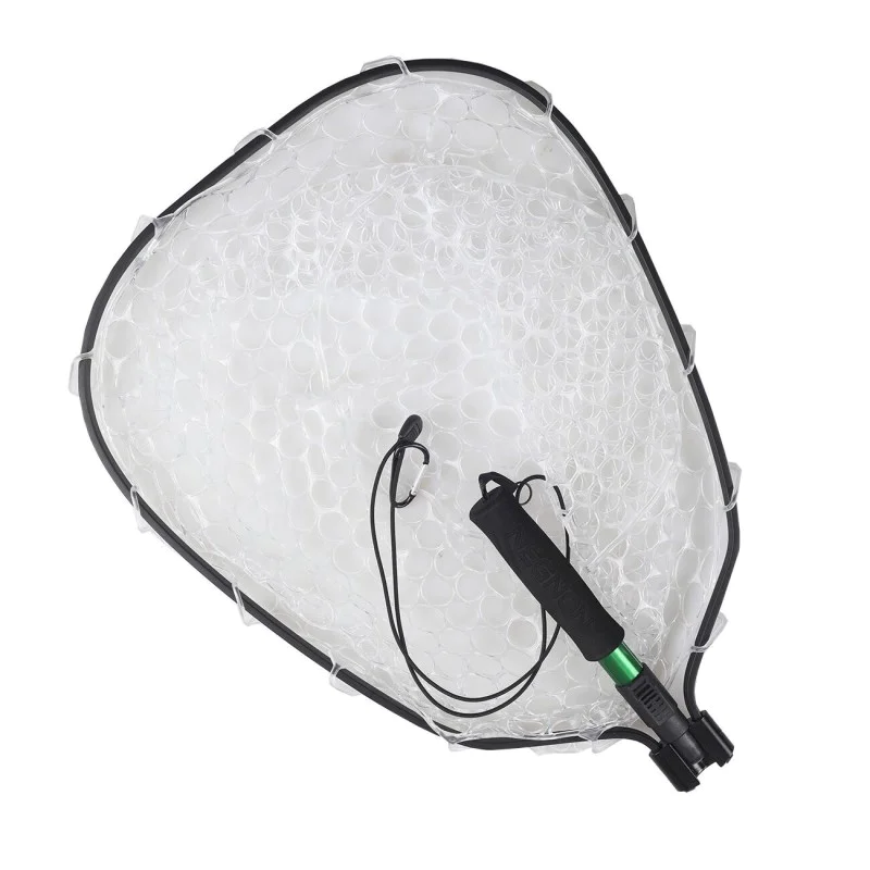 Кеп NEGNON Caph Landing Net No3. Silicone